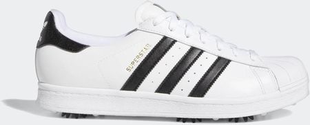 Adidas Golf Superstar Spiked Shoes FY9926 Ceny i opinie Ceneo.pl