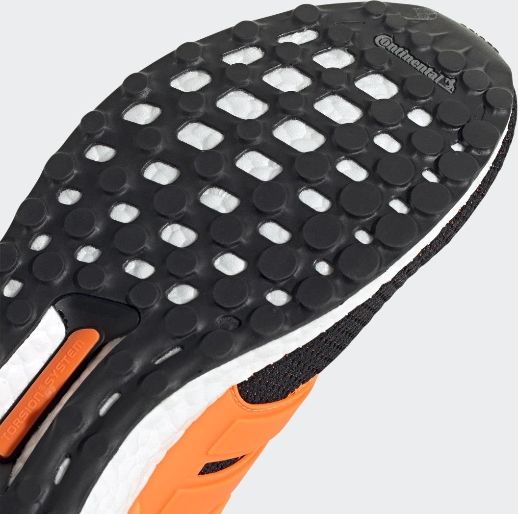 Adidas Ultraboost DNA x Juventus Shoes FZ3624 Ceny i opinie