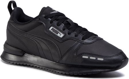 Sneakersy PUMA - R78 SL 374127 01 Puma Black/Puma Black