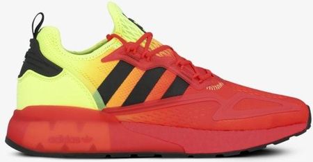 シューズ ym Buty adidas Originals ZX Flux K Core Black - S82695 - Ceny i