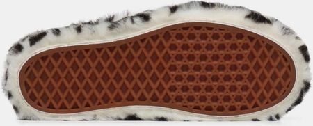 Kremowe damskie wsuwane buty VANS w panterkę 38 Ceny i opinie