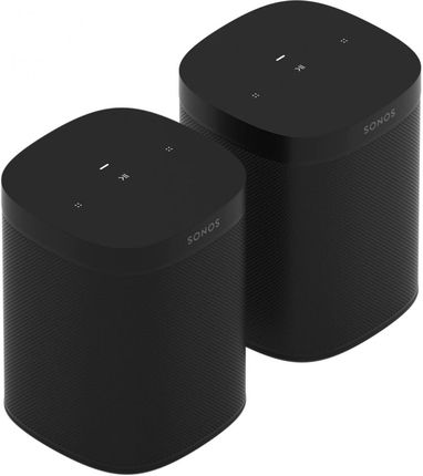 Sonos One SL Czarny - Opinie i ceny na Ceneo.pl