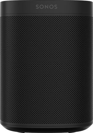 Sonos One SL Czarny - Opinie i ceny na Ceneo.pl