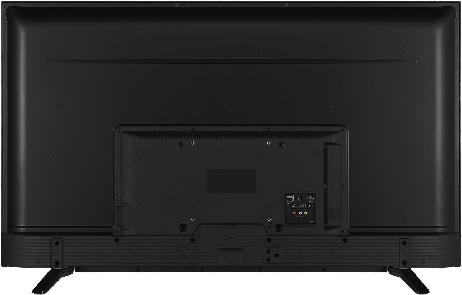 Telewizor Toshiba 55UA2063DG 55 cali - Opinie i ceny na Ceneo.pl