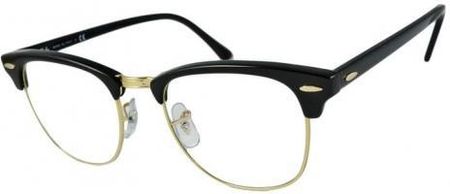 Ray-Ban Clubmaster RB3016-901/BF