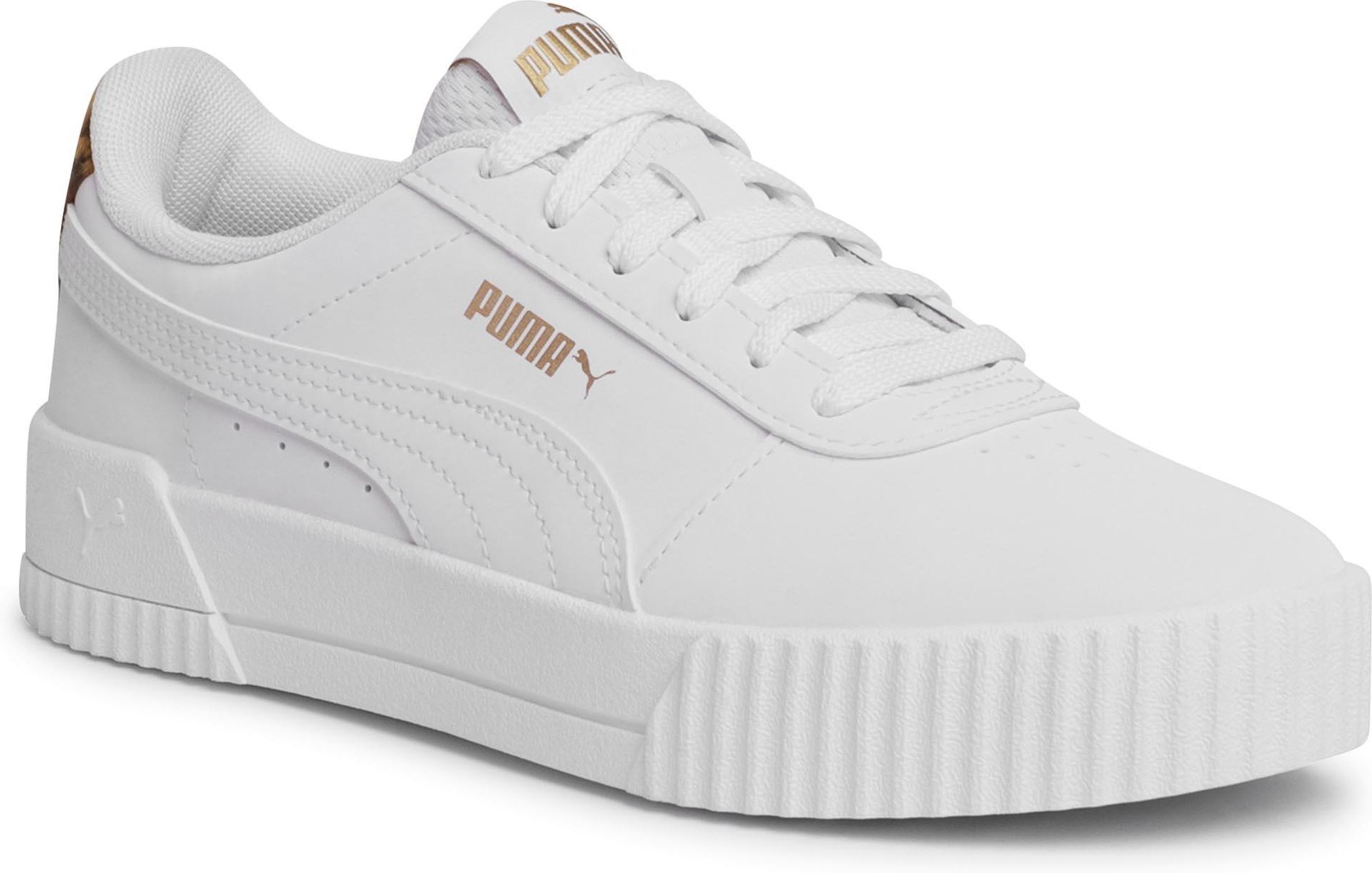 carina leo puma
