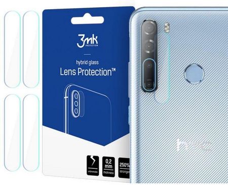 3mk Lens Protection HTC DESIRE 20 PRO