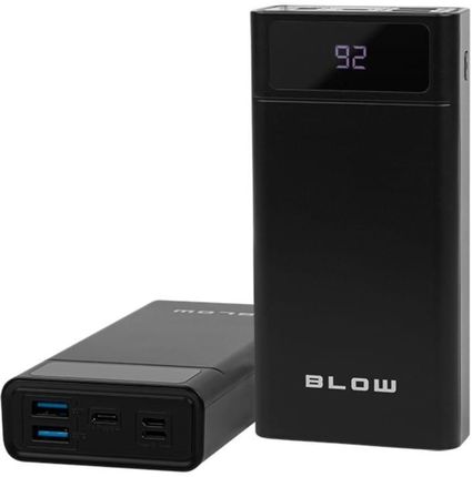 Blow PB40A 40000mAh USB-C 2xUSB