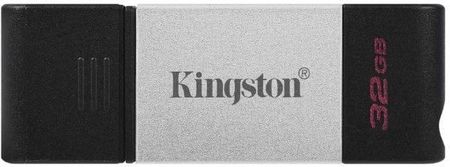 Kingston DT80 32GB USB-C 3.2 Gen1 (DT8032GB)