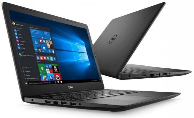Laptop Dell Vostro 3591 15,6/i3/8GB/256GB/WIn10