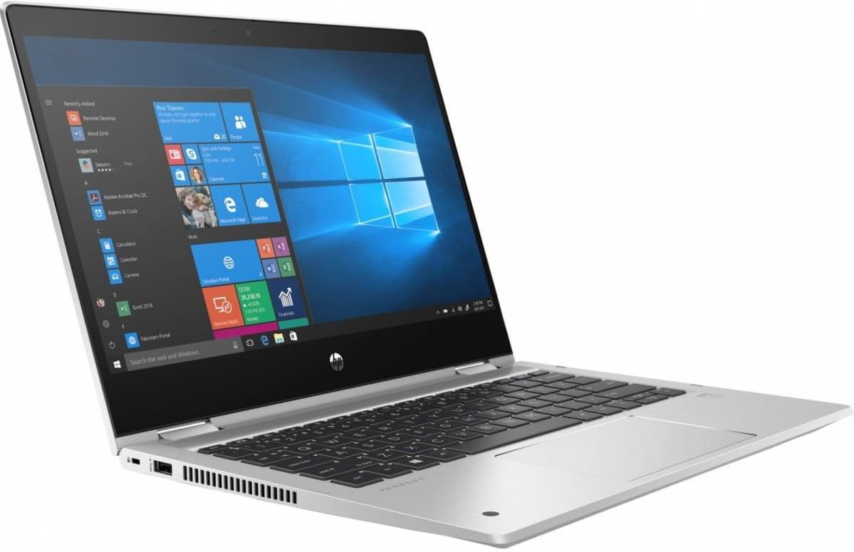 Hp probook x360 435 g7 обзор