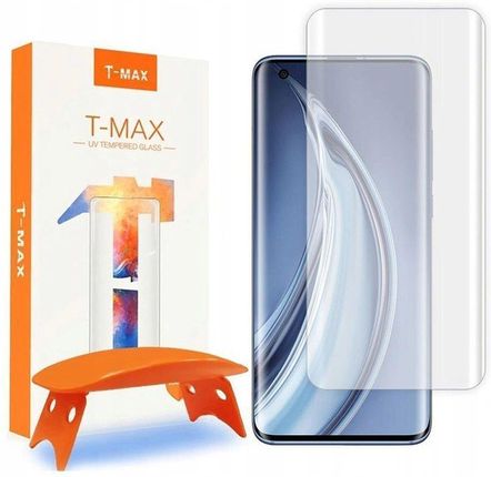 T-Max Szkło Full Glue Xiaomi Mi 10 / Mi 10 Pro