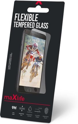 Tempered Glass Szkło hartowane Maxlife Flexible do Samsung M21