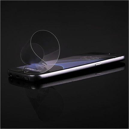 Flexible Nano Glass Szkło hartowane HUAWEI P20 Lite