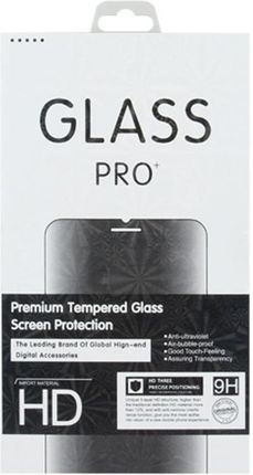 Tempered Glass Szkło hartowane do Motorola Moto G8 Power Lite BOX