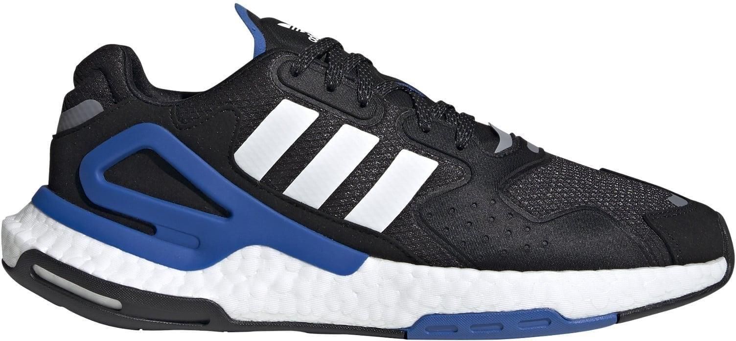 BUTY ADIDAS DAY JOGGER FW4041 - czarny - Ceny i opinie - Ceneo.pl