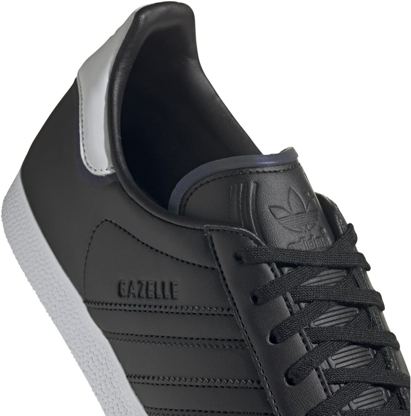 BUTY ADIDAS GAZELLE FU9667 - czarny - Ceny i opinie - Ceneo.pl