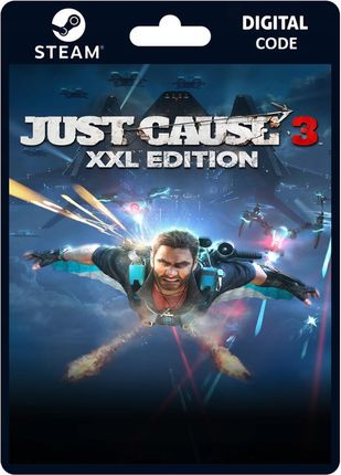 Just Cause 3 XXL Edition (Digital)