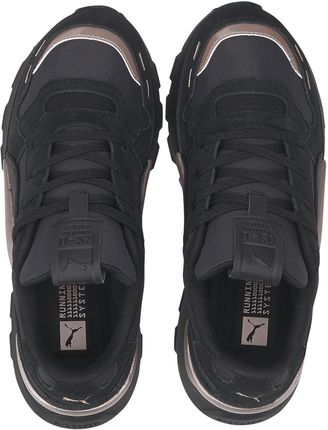 Buty Puma RS Mono WN S Black Rose 37467002 - Ceny i opinie