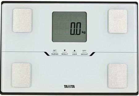 TANITA BC-401 WHITE