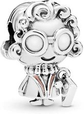 Valerio Rodowany srebrny charms do pandora babcia babunia grandma srebro 925 (NEW23RH)