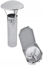 Zdjęcie DASZEK Z PUDEŁKA FI 60 DO 80 MM DARCO DAP060080CH - Radzymin