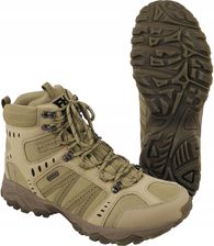 Buty Taktyczne Mfh Coyote Tan