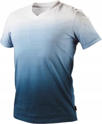 T-Shirt 81-602 Neo Koszulka Robocza Denim R. M