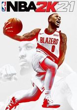 NBA 2K21 (Digital)