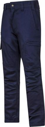 Spodnie Robocze Slim Strech Bawełna Portwest T801