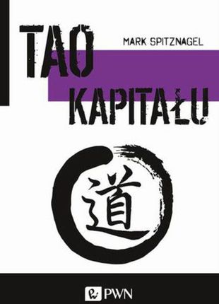 Tao kapitału (EPUB)