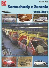 Zdjęcie Samochody Z Żerania 1978-2011 - Kuc Marek - Wawa - Sławno