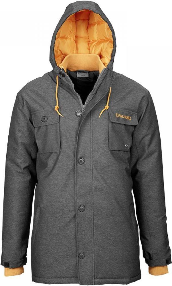 SPALDING KURTKA PARKA Ceny i opinie Ceneo.pl Kurtka Spalding Parka Ceny i opinie Ceneo.pl