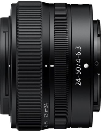 Obiektyw do aparatu Nikon NIKKOR Z 24-50mm f/4-6.3 - Ceny i