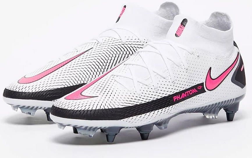 NIKE ナイキファントムGTエリートSG-PRO Nike Phantom GT Elite SG-PRO Anti Clog | Buty piłkarskie