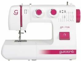 GUZZANTI GZ 115A