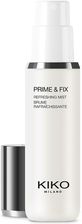 Zdjęcie KIKO Milano Prime & Fix Refreshing Mist odświeżająca baza i utrwalacz 2w1 w sprayu 70ml - Pleszew