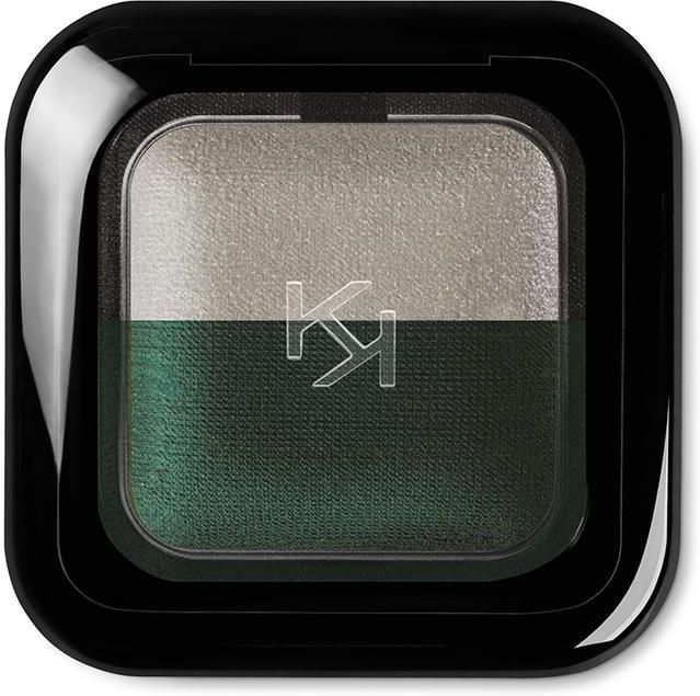 KIKO Milano Bright Duo Baked Eyeshadow wypiekany cień do powiek 18