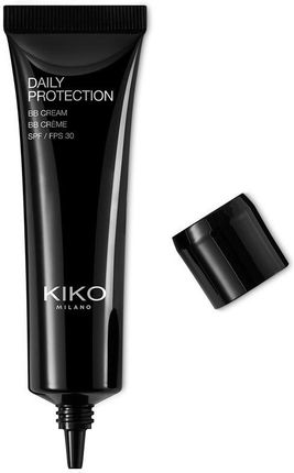KIKO Milano Daily Protection BB Cream SPF 30 krem BB nawilżająco-ochronny 01 Ivory 30ml