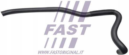 Fast Rura Chłodzenia Fiat Doblo 09 Zbiornika Wyrówn 1.6/2.0Jtd (FT61653)