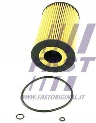 Fast Filtr Oleju Mercedes Sprinter 95 901-905 Wkład (FT38012)
