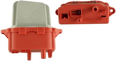 Fast Opornik Nagrzewnicy Iveco Daily 00 4-Pin + 2-Pin (FT59160)