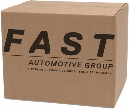 Fast Nagrzewnica Fiat Ducato 06>/ 14 2.3 / 3.0 Jtd (FT55275)
