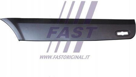 Fast Listwa Zewn Mercedes Sprinter 06 906 Bok Tył Prawa Lwb Za Kołem (FT90840)