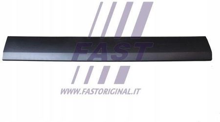Fast Listwa Zewn Mercedes Sprinter 06 906 Bok Lewa Mwb (FT90844)