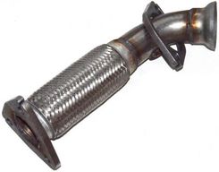 Zdjęcie Fast Rura Wydechowa Iveco Daily 06 Przód (FT84124) - Ostroróg