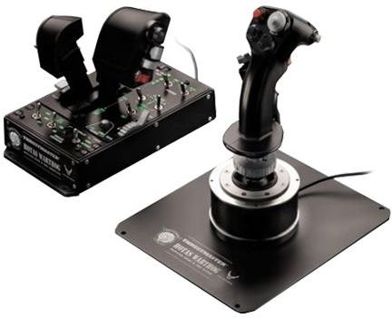 Thrustmaster Hotas Warthog (2960720)