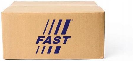Fast Końcówka Drążka Kierow Ford Transit Courier 14 Le (FT16035)