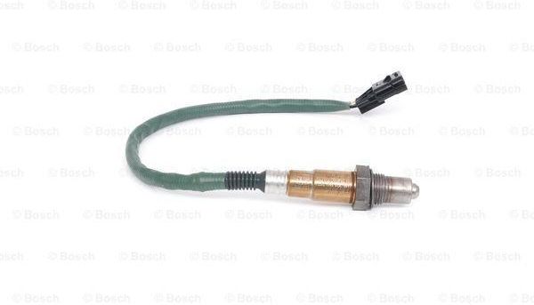 0 258 027 00A BOSCH LS 2700A Lambdasonde 5 | prijs en ervaringen