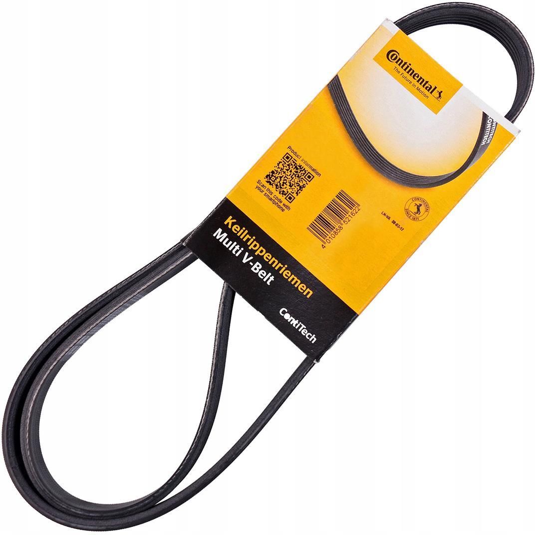 Element napędu CONTINENTAL CTAM 7PK1051ELAST - Opinie i ceny na Ceneo.pl